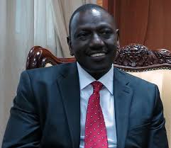 William ruto has set his eyes on the 2022 presidency. Icc Dismisses Case Against Kenya S Deputy President William Ruto International Justice Resource Center