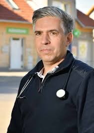 Dr. Vig István háziorvos