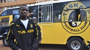 Tusker fc chairman daniel aduda has said the team will remain committed to ensure they win the remaining tusker fc captain eugene asike says the team is focused and motivated ahead of this. Tusker Fc Breaks Camp For Christmas