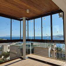 Isıcamlı cam balkon metrekare fiyatı. Cam Balkon Fiyatlari Istanbul Cam Balkon