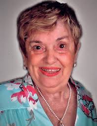 Obituary information for Kathryn Louise Ebeling Barnoske