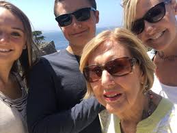 Alouise Fenstermacher Obituary