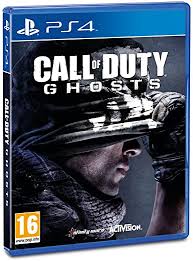Comprar juegos ps4 a precios bajos, juegos ps4 al mejor precio. Call Of Duty Ghosts Amazon Es Videojuegos