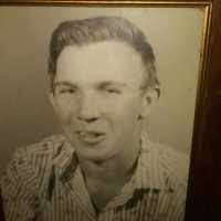 Tommy Rex Harper (1942–1969)