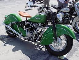 Image result for Light Green 1946 Motorcycle
