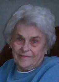 Obituary information for Irene Hoffman