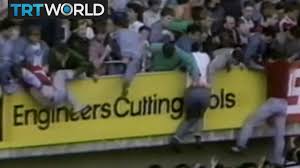 1,484 hillsborough disaster premium video footage. Hillsborough Disaster 96 Liverpool Fans Crushed To Death In 1989 Youtube