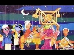 أوبريت الليلة الكبيرة صلاح جاهين سيد مكاوى ناجى شاكر صلاح السقا مسرح القاهرة للعرائس Youtube Egyptian Art Art Art Pictures