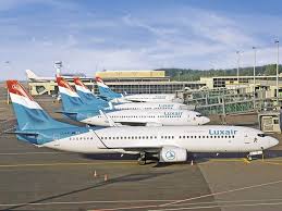 Luxair Reprise Des Vols Vers Cinq Destinations Europeennes Kevelairgroup Affretementaerien Aircharter En 2020 Hongrie Innsbruck Compagnie Aerienne