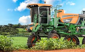Image result for Agricultural Yellow 2000 Fleet