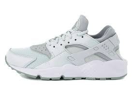Nike Wmns Air Huarache Run Kadin Gunluk Ayakkabi Yesil Sneaks Cloud Nike Ayakkabilar Kadin