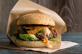Hamburger