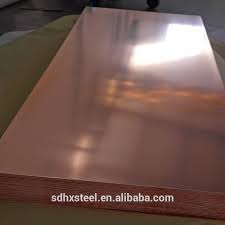 Copper Plate Metal Thickness Chart Copper Sheet 4mm 15mm 20mm Copper Sheet Plate Price In China Buy Copper Sheet Metal Thickness Chart 4mm Copper
