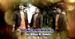 Kunci gitar dongani ma au. Chord Kunci Gitar Dongani Ma Au The Boys Trio Beta Margitar