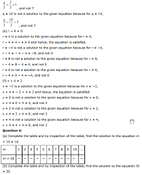 4 patterns and algebra worksheets linked to the australian curriculum. 23 Outstanding Cbse Grade 6 Algebra Worksheets Jaimie Bleck