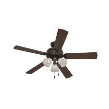 At lbx lighting, inc, we believe that your home needs all of the air circulation that it can possibly get, and that is why we offer the best selections of ceiling fans in houston. Merrimack 52 In Antique Bronze Indoor Outdoor Ceiling Fan Replacement Parts Home Garden Ceiling Fans