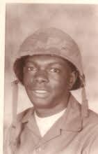 Obituary information for Slyvester Levern King