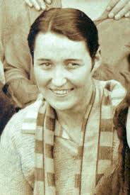 Hedrick, Elizabeth “Lib” Christine