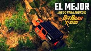 Todas las categorías de juegos. Descarga De La Aplicacion Fuera Del Camino Xtreme 4x4 Reunion Carreras 2021 Gratis 9apps