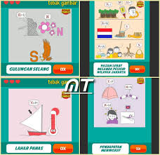Kunci Jawaban Tebak Gambar Level 94 Lengkap Serbagratis95