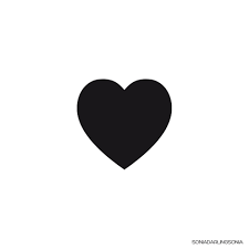Black Heart Be A Lover Soniadarlingsonia C Soniacrisafulli Text On Photo Overlays Black Heart