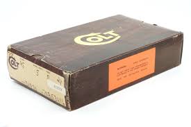 Image result for Brown 1983 Colt