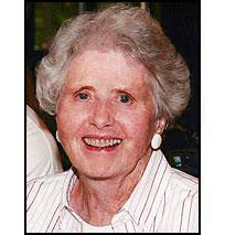 Mary GALLIGAN Obituary