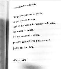 Vale regalo o tarjeta regalo en materiales gasca, ferretería situada en caspe. El Ultimo Poeta Difiero Con Vale Gasca Ser Un Companero No Solo Abarca Ello Si No Tambien El Hecho De Que No Podras Ni Besarla Ya Que No Eres Mas Que