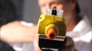 Check out the salt gun that blasts flies without any mess, and they only cost £35. How To Properly Use A Bug A Salt Youtube