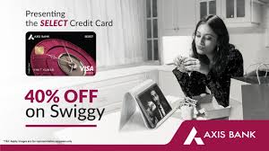 We did not find results for: Axis Bank On Twitter Be Open To Impromptu Dates With 40 Off On Swiggy With The Select Credit Card Apply Now Https T Co Abqr1misyf Https T Co Cxd2vt4vtf Twitter