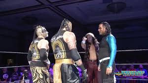 Jeff hardy vs umaga {1 of 2}. Wrestlezone On Twitter Matt Hardy Jeff Hardy Vs Pentagon Jr Fenix Freematchmonday Presented By Powerslam Full Match Https T Co 3cbyfavkmx Https T Co T2yueo7tzl