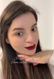 ✨ Probando el Stila Stay All Day Liquid Lipstick ✨ Un labial de larga  duración, súper pigmentado y lo mejor... ¡no se transfiere! ❤️ #labialmate  #largaduracion #largaduracion💄 #beauty @Stila Cosmetics