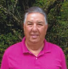 Obituary for Thomas Fannin