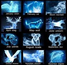 Discover Your Patronus Harry Potter Dekoration Einrichten Schlafzimmer Wohnzimmer Hausdekoration W Harry Potter Zodiac Harry Potter Patronus Zodiac Signs