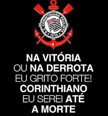 Corinthians hoje amanhã & sempre, brodowski, brazil. Foto