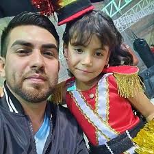 Jesus Ocegueda Rivas