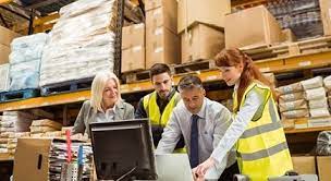 How to Hire the Perfect Warehouse Manager | TransLution™ Software