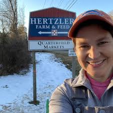 Fundraiser for Jill Hostetter by Janelle Gibson : Rebuild Hertzler Feed  Store and Quarterfield Markets