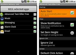 Descargar apk ( 1.1m ). Advanced Task Killer Apk Download For Android Latest Version Com Rechild Advancedtaskkiller