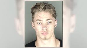 Preliminary hearing set for central Topeka murder suspect