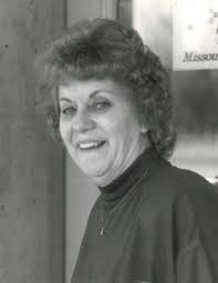 Obituary information for Helen Jean Compton