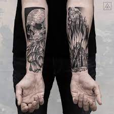 Maybe you would like to learn more about one of these? Pin Auf Tatuagem