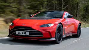 Image result for Scorpus Red 2022 Aston Martin
