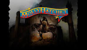 Mollyhatchet Bobby Ingram