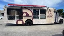 La Strada Mobile Kitchen - Saint Petersburg, FL - Food Truck ...