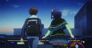 2012 24 episodes japanese & english. Love Chunibyo Other Delusions Take On Me Gewinnspiel Zu Den Kaze Anime Nights Film Rezensionen De