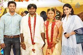 Singer Deepu And Swathi Wedding Ceremony Photo 19 Of 150 Super star singer punit pandit baba. singer deepu and swathi wedding