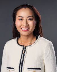 Catherine Tsai's Instagram, Twitter & Facebook