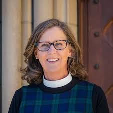 2023 Annual Meeting Booklet by Saint John's Cathedral