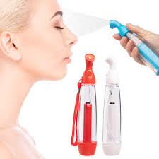 The continuous mist spray bottle delivers a fine, even mist that lasts longer and covers a larger area of the head. 3 Pack Continuous Mist Spray Bottle Personal Water Mister Bottle With Pump For Cooling Face Spray Travel Buy Online In Jersey At Jersey Desertcart Com Productid 131557752